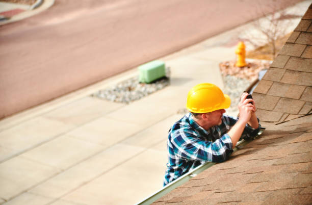Best Gutter Installation and Roofing  in Sunnyside, GA