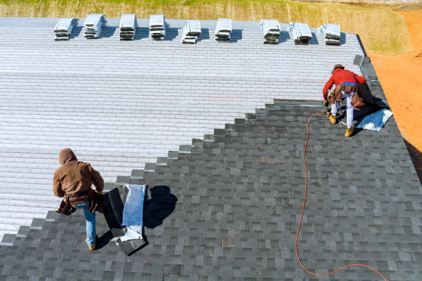 Best Roof Leak Repair  in Sunnyside, GA