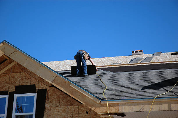 Best Roof Waterproofing Services  in Sunnyside, GA