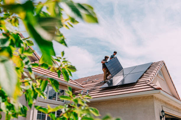 Best Sealant for Roof  in Sunnyside, GA