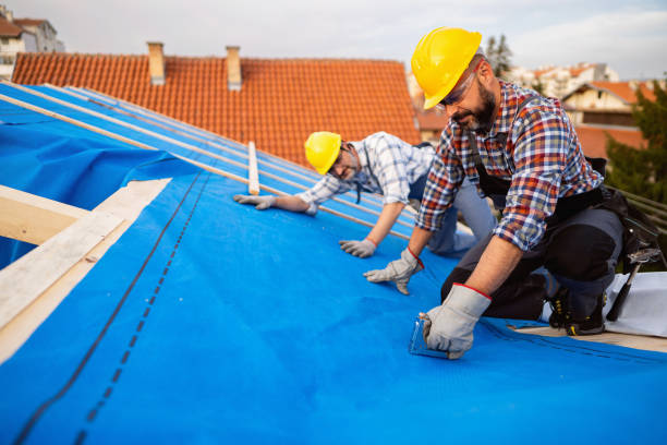 Heating Cable for Roof Installation in Sunnyside, GA