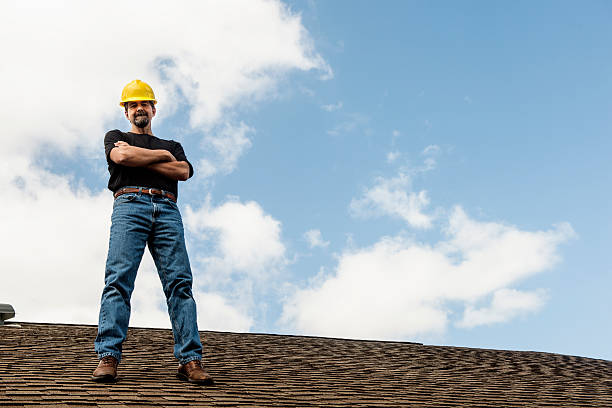 Sunnyside, GA Roofing Contractor Company