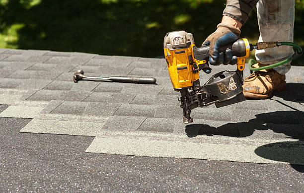 Quick and Trustworthy Emergency Roof Repair Services in Sunnyside, GA