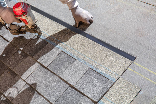 Best Residential Roofing Contractor  in Sunnyside, GA